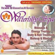Mesmerizespa
