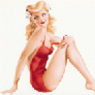 pinupshoot