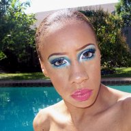 Makeup Crazie