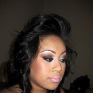 i HEART pink