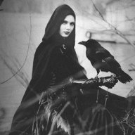 ravenwolf