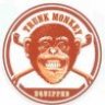 Trunkmonkey