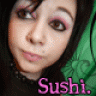 Sushi.