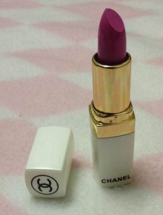 Real Chanel lipstick or not?  Specktra: The online community for