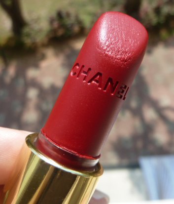 CHANEL Beauty Makeup 