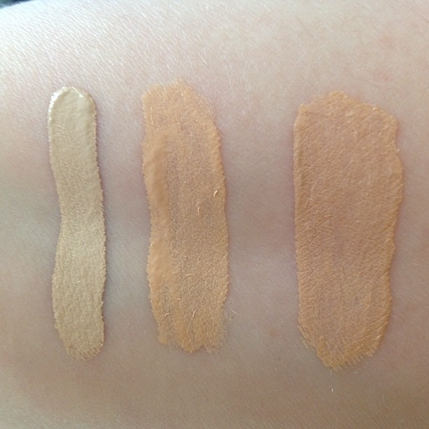NARS 'Pure Radiant' Tinted Moisturizer, Page 10