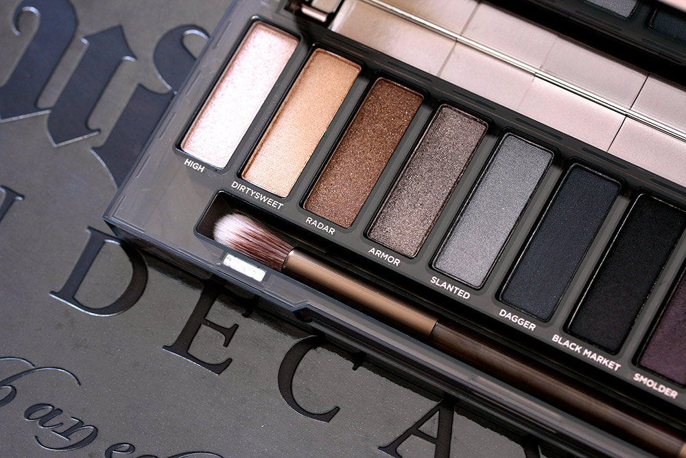 New Urban Decay Naked Smoky Palette Page 3 Specktra: The onl