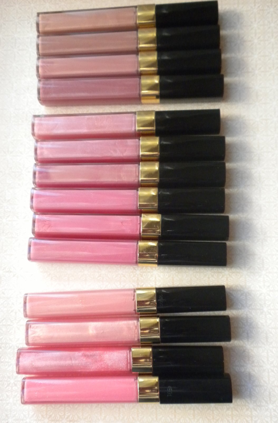 Chanel Glosses - ALL, Page 6