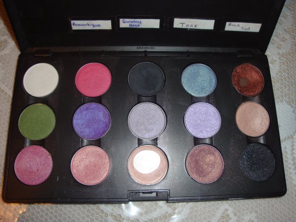 mac corduroy eyeshadow