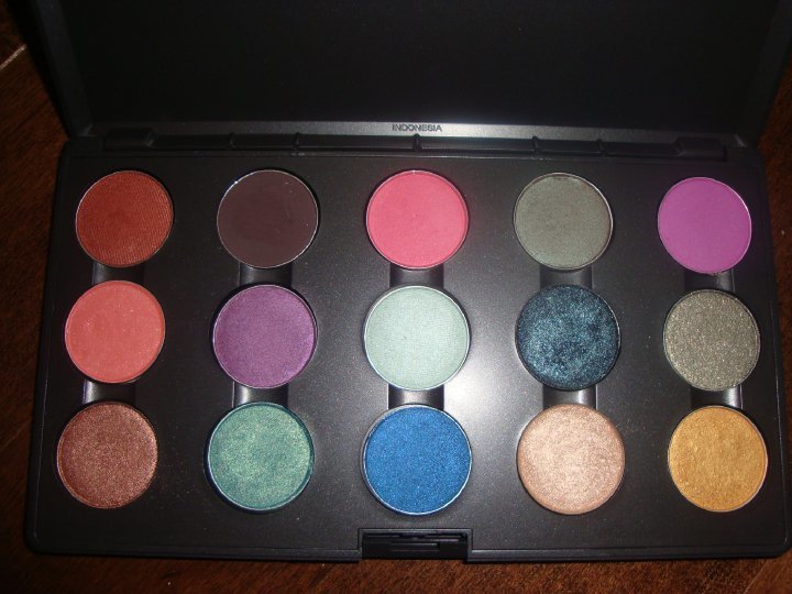 mac corduroy eyeshadow