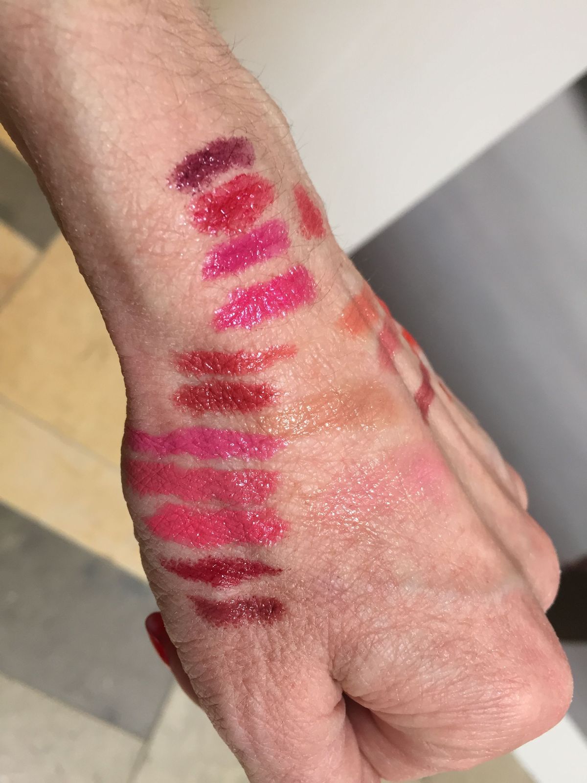 Kjaer Weis Lipstick Believe