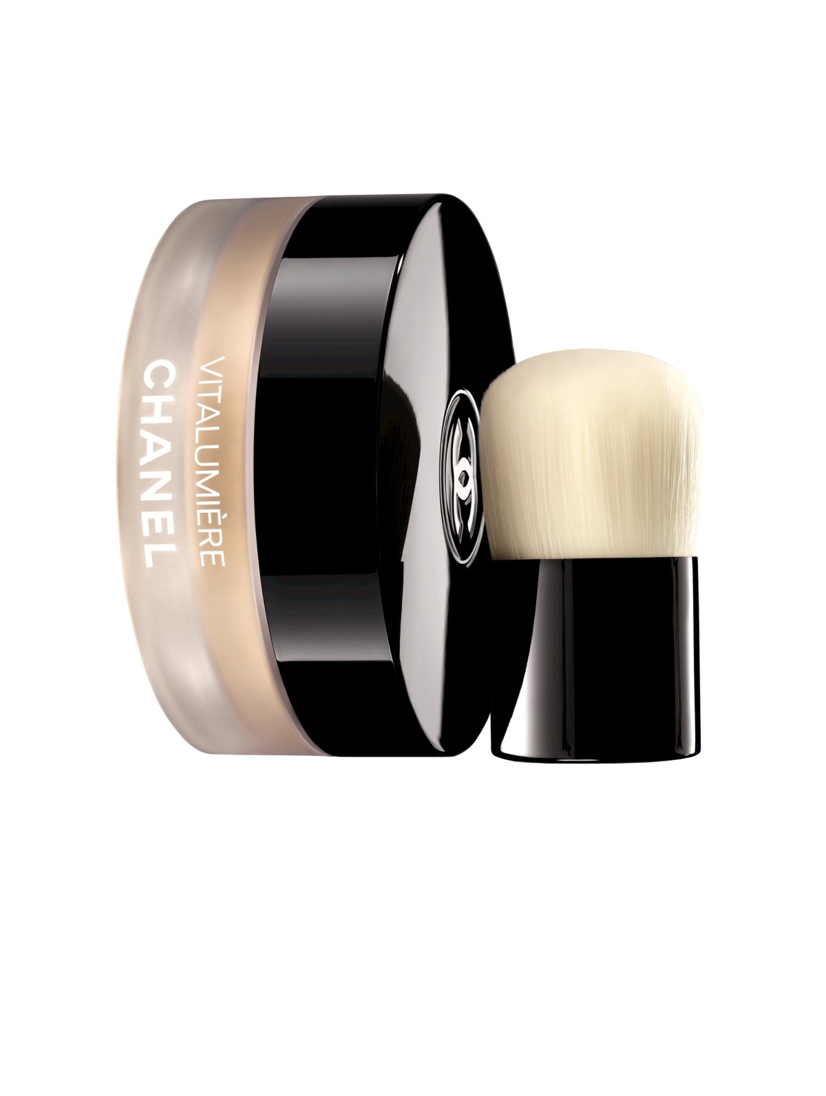 Chanel Vitalumiere Loose Powder Foundation for Fall 2014 - Beauty