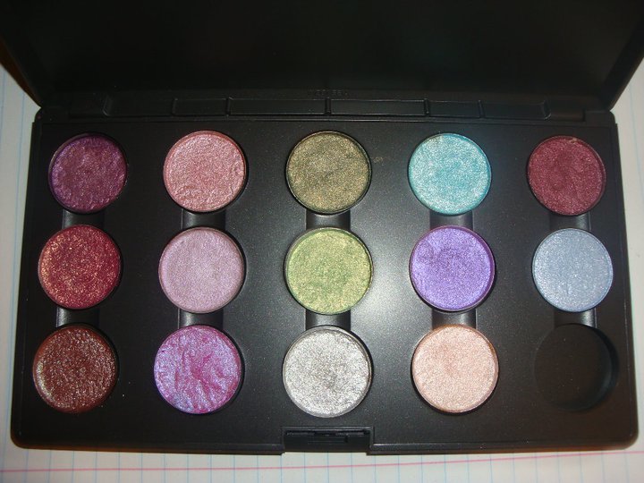 mac corduroy eyeshadow