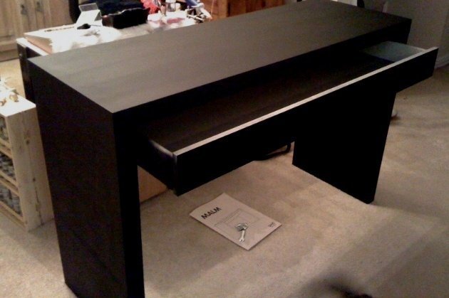 IKEA discontinuing the