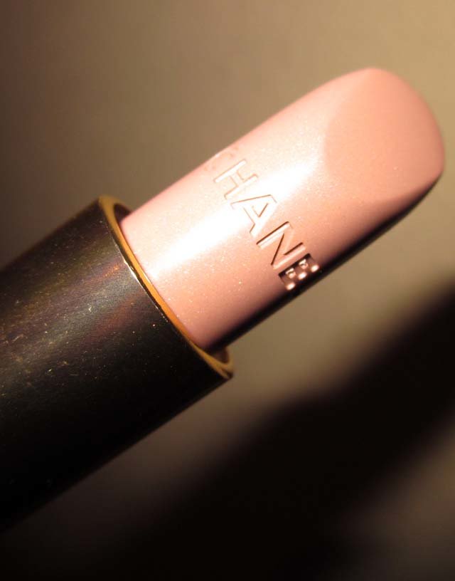 rimmel chanel