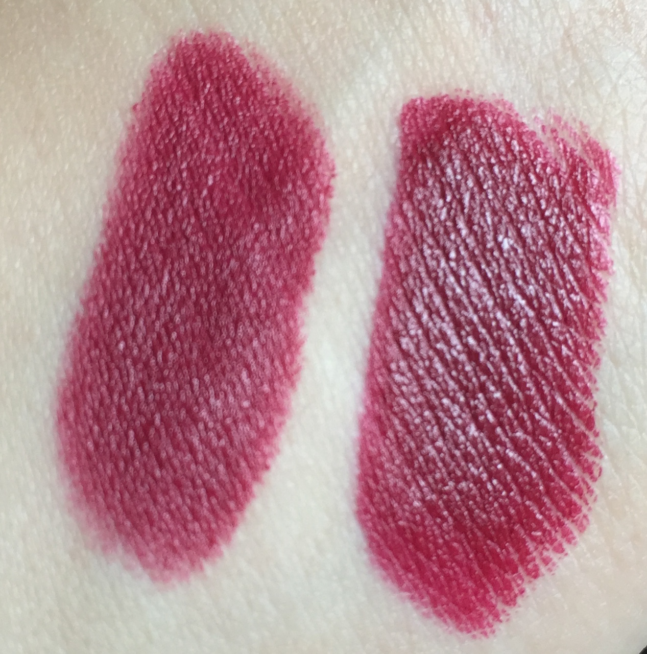 Mac The Matte Lip Collection May 28 June 4 15 Page Specktra The Online Community For Beauty