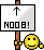 :noob: